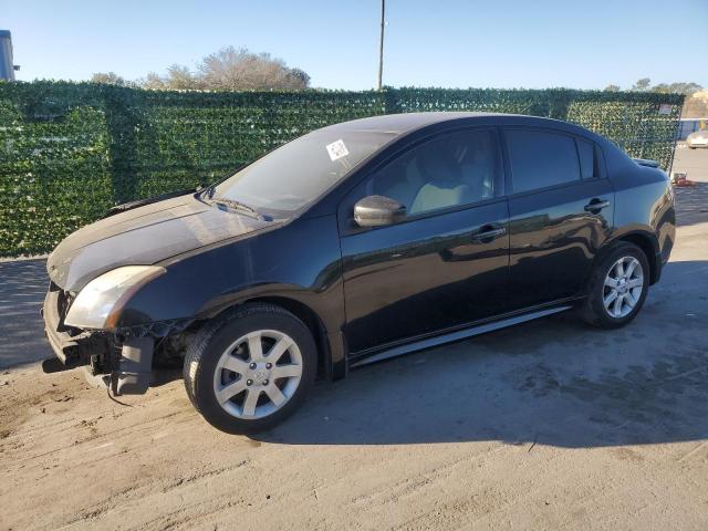 Obraz 1 z 2012 NISSAN SENTRA 2.0 2012 z VIN 3N1AB6AP0CL728344