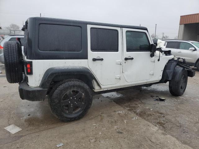 Obraz 3 z 2017 JEEP WRANGLER UNLIMITED SPORT 2017 z VIN 1C4BJWDG1HL593538