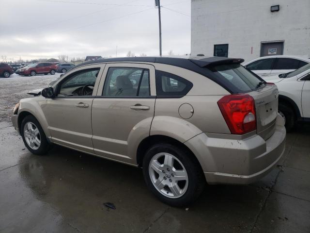 Изображение 2 2009 DODGE CALIBER SXT 2009 с VIN 1B3HB48A19D144262