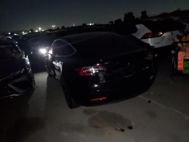 Image 2 of 2018 TESLA MODEL 3  2018 with VIN 5YJ3E1EB2JF178834