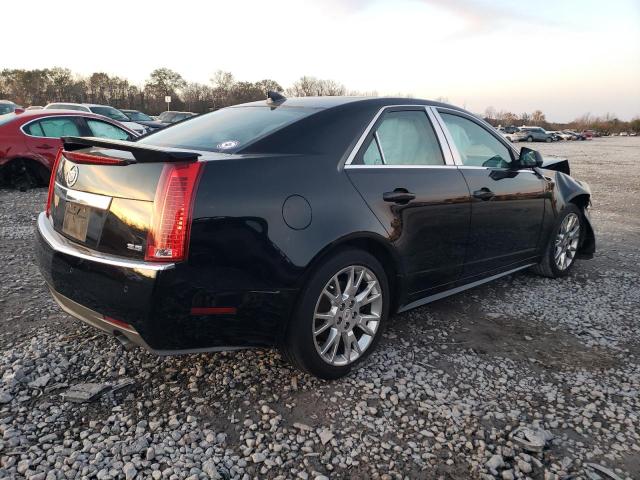 Image 3 of 2011 CADILLAC CTS PREMIUM COLLECTION 2011 with VIN 1G6DP5ED4B0102901