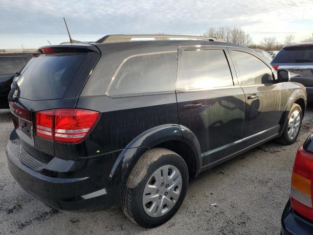 Изображение 3 2018 DODGE JOURNEY SE 2018 с VIN 3C4PDCAB8JT534971
