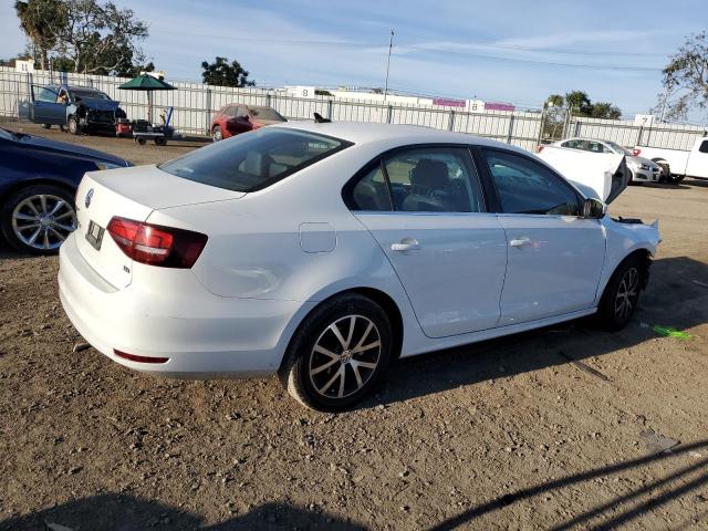 Obraz 3 z 2017 VOLKSWAGEN JETTA SE 2017 z VIN 3VWDB7AJ0HM320372
