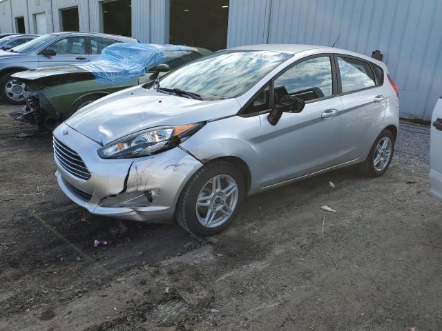 Image 1 of 2019 FORD FIESTA SE 2019 with VIN 3FADP4EJ8KM123878