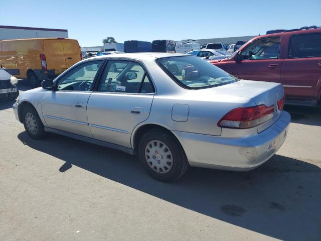 Image 2 of 2002 HONDA ACCORD VALUE 2002 with VIN 1HGCF86682A136963