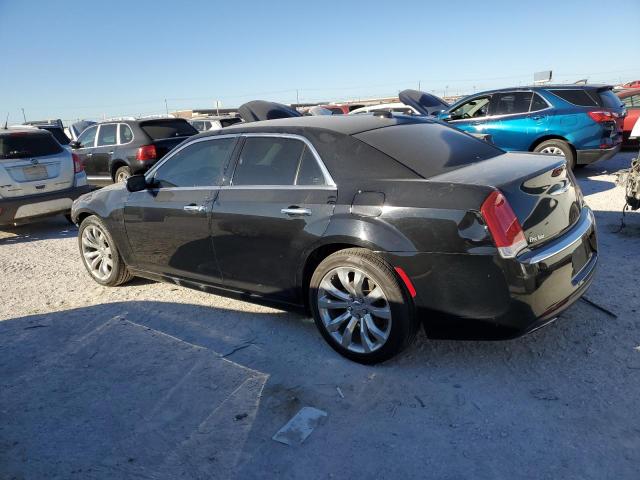Изображение 2 2019 CHRYSLER 300 LIMITED 2019 с VIN 2C3CCAEG3KH537965
