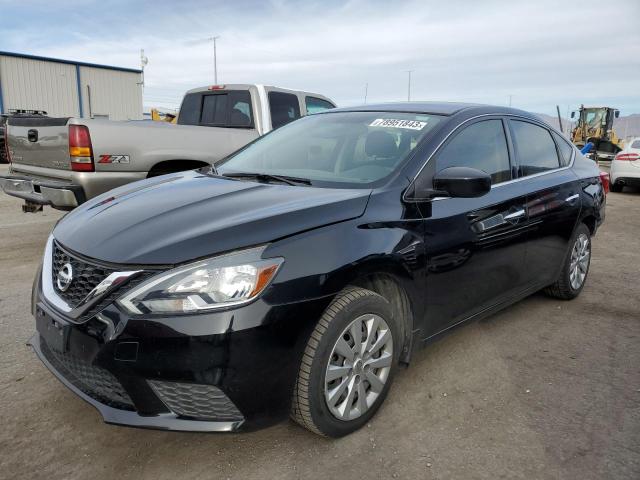 Image 1 of 2016 NISSAN SENTRA S 2016 with VIN 3N1AB7AP4GL637119