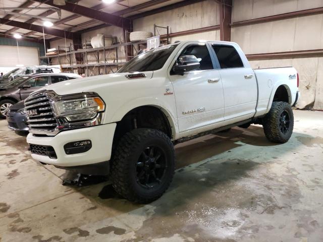 Obraz 2022 RAM 2500 LONGHORN 2022