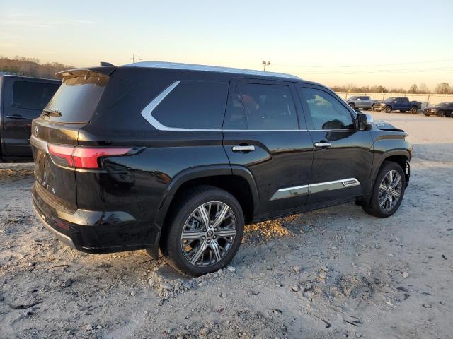 Image 3 of 2023 TOYOTA SEQUOIA SR5 2023 with VIN 7SVAAAAA9PX002142