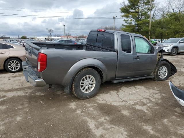 Изображение 3 2018 NISSAN FRONTIER S 2018 с VIN 1N6BD0CT7JN713885