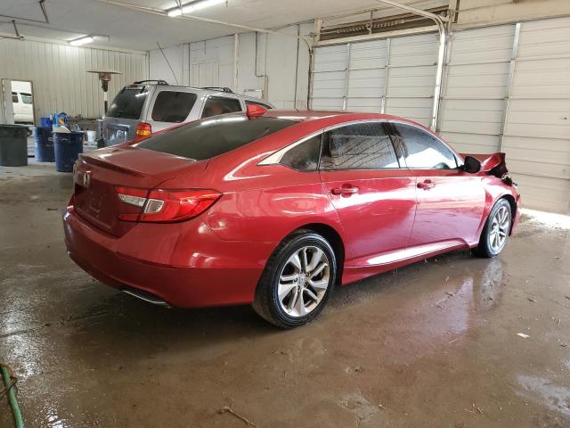 Изображение 3 2018 HONDA ACCORD LX 2018 с VIN 1HGCV1F12JA000728