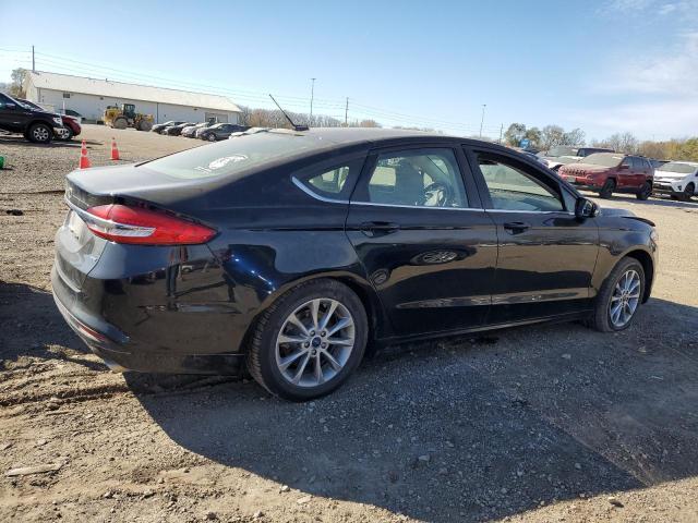 Изображение 3 2017 FORD FUSION SE 2017 с VIN 3FA6P0H79HR375149