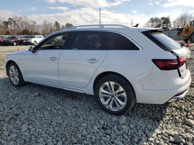 Obraz 2 z 2023 AUDI A4 ALLROAD PRESTIGE 2023 z VIN WA19AAF48PA077766