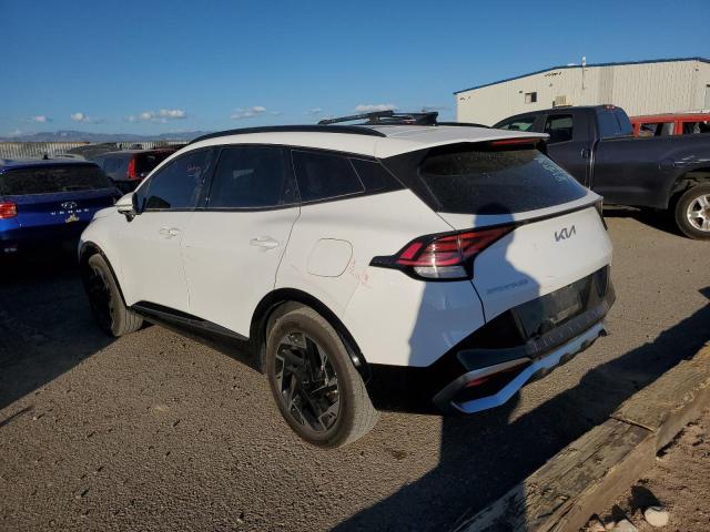 Изображение 2 2023 KIA SPORTAGE SX PRESTIGE 2023 с VIN 5XYK53AF6PG035290