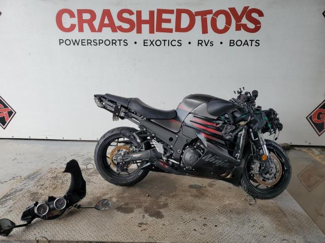 Изображение 2 2023 KAWASAKI ZX1400 J 2023 с VIN JKBZXNJ11PA017603