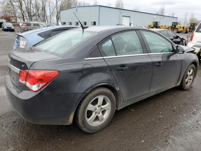 Изображение 3 2014 CHEVROLET CRUZE LT 2014 с VIN 1G1PC5SB5E7315563