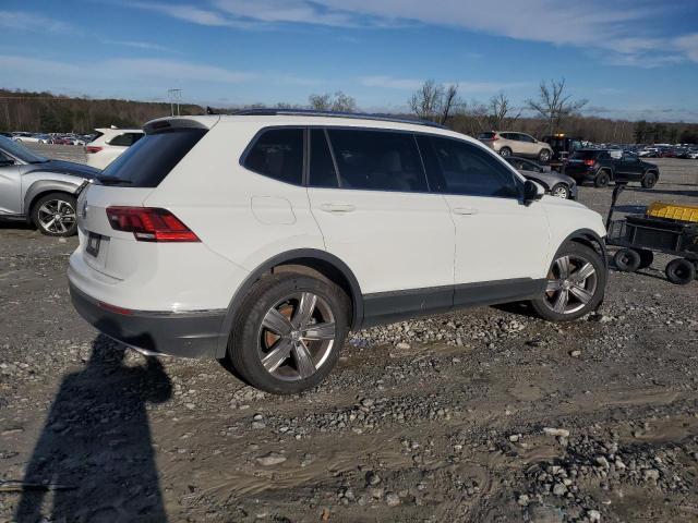 Obraz 3 z 2021 VOLKSWAGEN TIGUAN SE 2021 z VIN 3VV3B7AXXMM152769