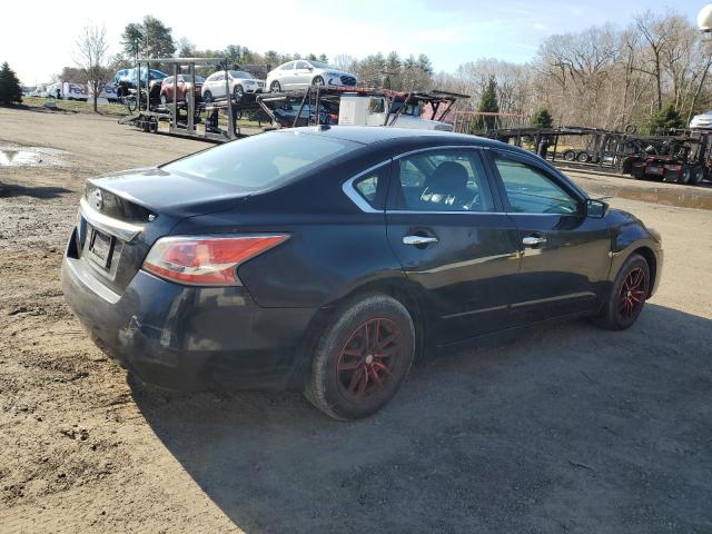 Изображение 3 2015 NISSAN ALTIMA 2.5 2015 с VIN 1N4AL3AP8FC162285