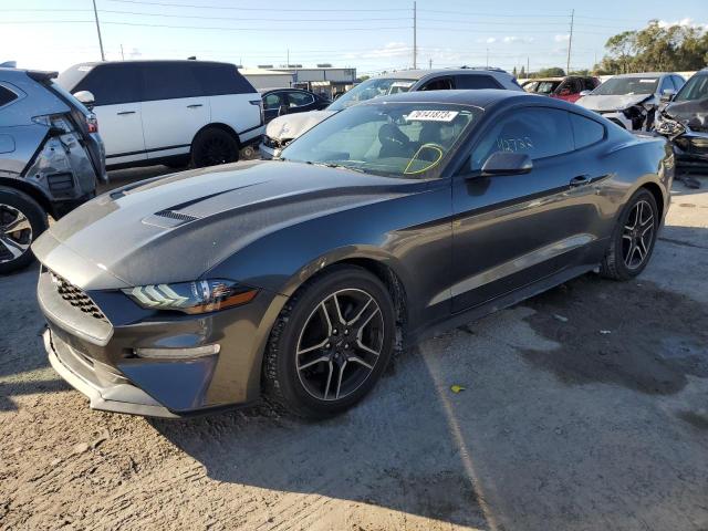 Image 1 of 2019 FORD MUSTANG  2019 with VIN 1FA6P8TH5K5205086