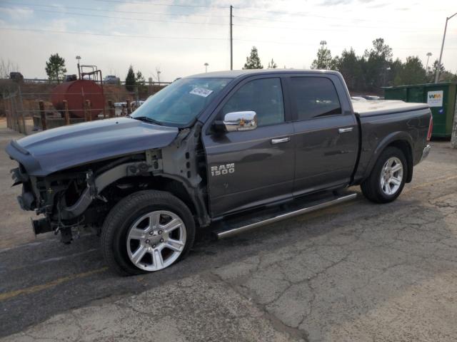 Изображение 2017 RAM 1500 LARAMIE 2017