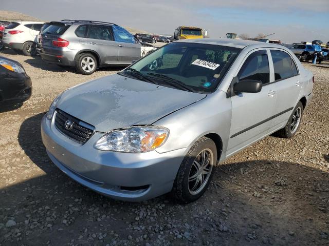 Obraz 1 z 2005 TOYOTA COROLLA CE 2005 z VIN 1NXBR32E05Z564641