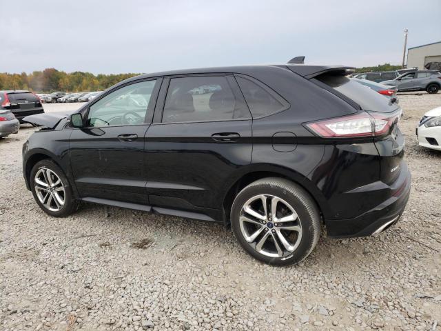 Изображение 2 2016 FORD EDGE SPORT 2016 с VIN 2FMPK4AP7GBB26016