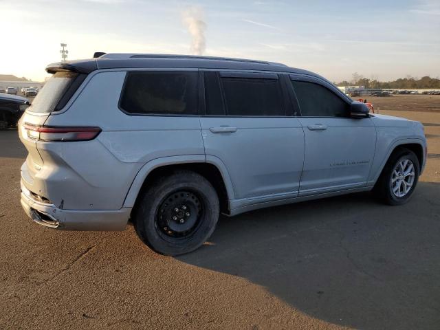 Изображение 3 2022 JEEP GRAND CHEROKEE L SUMMIT 2022 с VIN 1C4RJKEG7N8530500