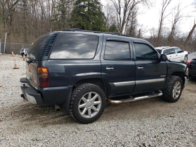 Obraz 3 z 2003 GMC YUKON  2003 z VIN 1GKEC13V63J339522
