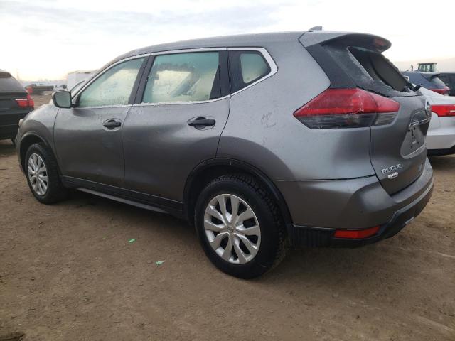 Obraz 2 z 2018 NISSAN ROGUE S 2018 z VIN KNMAT2MV1JP547624