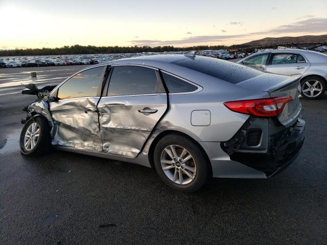 Image 2 of 2016 HYUNDAI SONATA ECO 2016 with VIN 5NPE24AA9GH353364