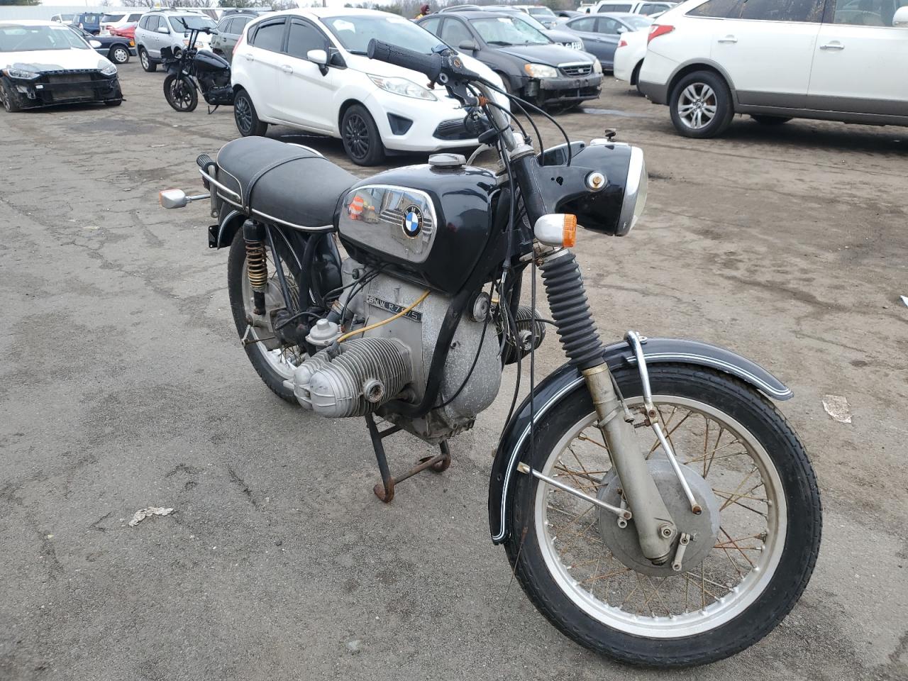 Obraz 1973 BMW R75/5 1973