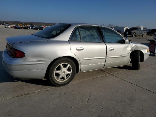 Изображение 3 2000 BUICK REGAL LS 2000 с VIN 2G4WB52K9Y1207885