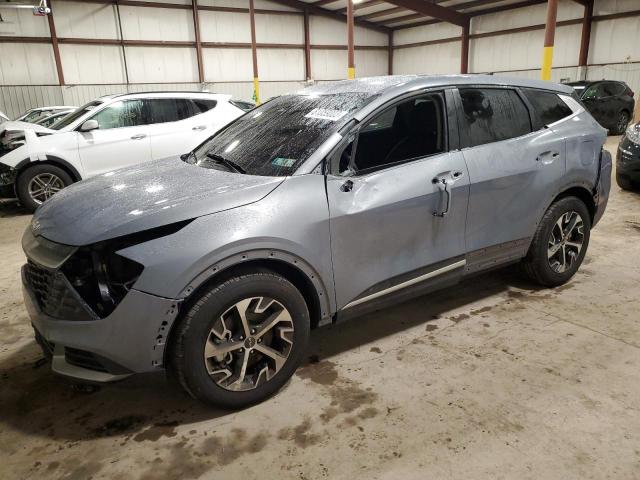 Изображение 1 2023 KIA SPORTAGE EX 2023 с VIN 5XYK33AF1PG121354