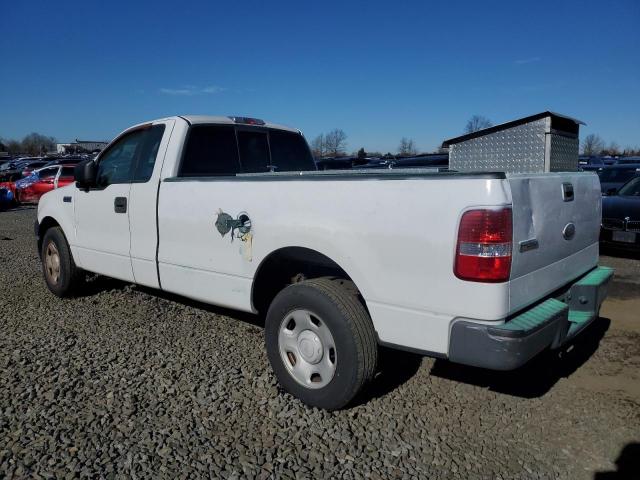 Image 2 of 2005 FORD F150  2005 with VIN 1FTRF12245NB80314