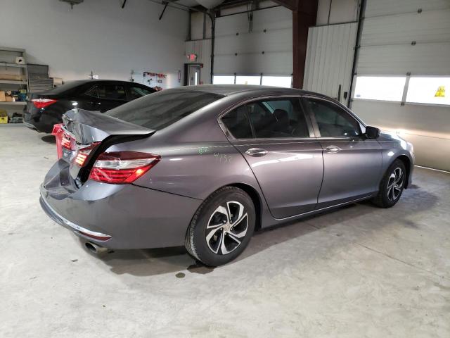 Obraz 3 z 2016 HONDA ACCORD LX 2016 z VIN 1HGCR2F39GA111765