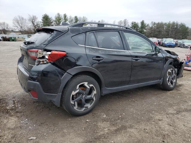 Obraz 3 z 2023 SUBARU CROSSTREK LIMITED 2023 z VIN JF2GTHNC1PH251727