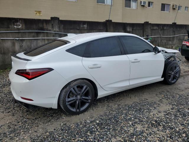 Изображение 3 2023 ACURA INTEGRA A-SPEC TECH 2023 с VIN 19UDE4G79PA005202