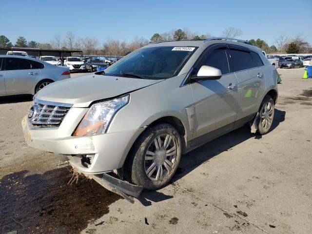 2013 CADILLAC SRX LUXURY COLLECTION 2013 image