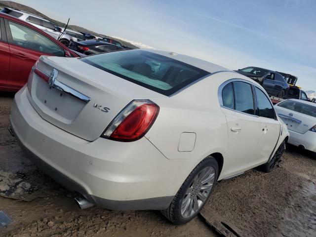 Image 3 of 2009 LINCOLN MKS  2009 with VIN 1LNHM93R49G612188