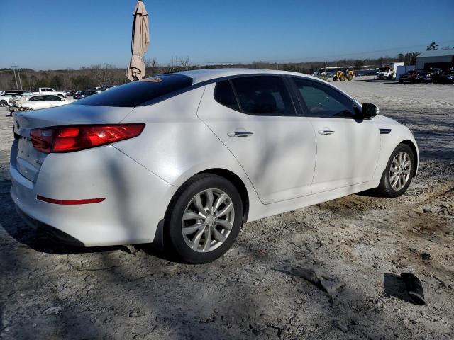 Obraz 3 z 2015 KIA OPTIMA EX 2015 z VIN 5XXGN4A76FG518348