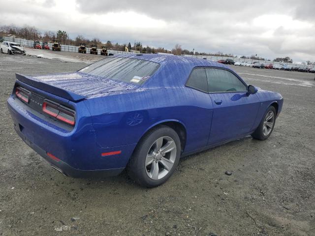Obraz 3 z 2019 DODGE CHALLENGER SXT 2019 z VIN 2C3CDZAG6KH699834