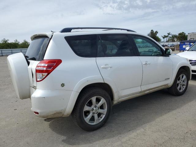 Obraz 3 z 2011 TOYOTA RAV4 LIMITED 2011 z VIN 2T3DK4DV0BW041428