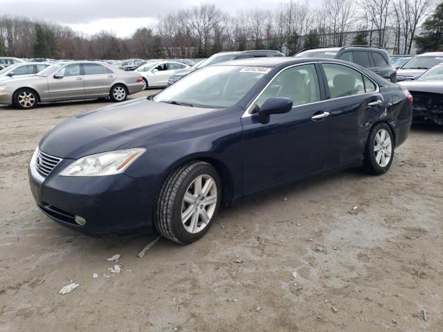 2008 LEXUS ES 350 2008 image