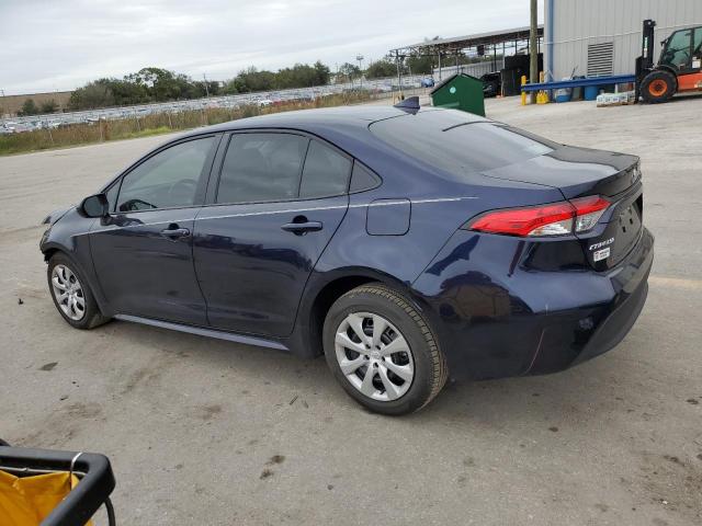 Изображение 2 2023 TOYOTA COROLLA LE 2023 с VIN 5YFB4MDE0PP075971