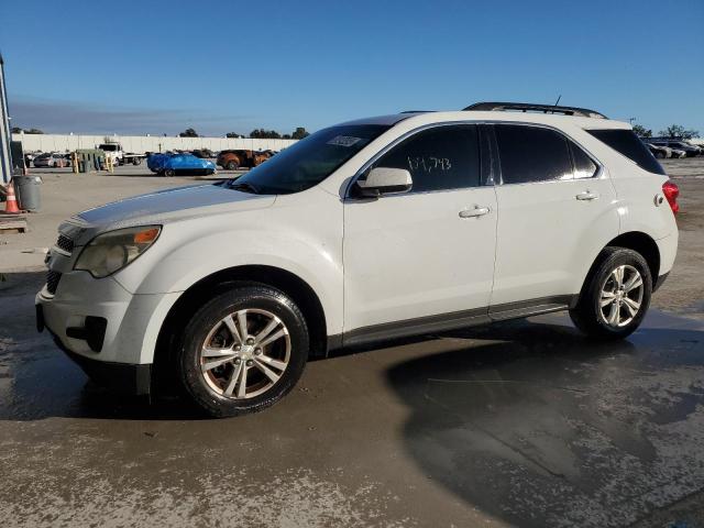 Image 1 of 2014 CHEVROLET EQUINOX LT 2014 with VIN 2GNFLFE34E6317387