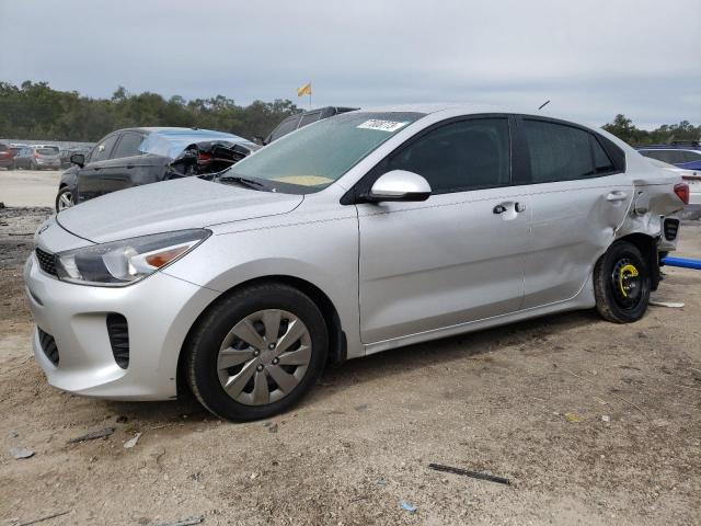 2020 KIA RIO LX 2020 image