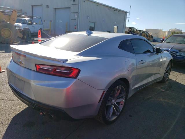 Obraz 3 z 2017 CHEVROLET CAMARO LT 2017 z VIN 1G1FD1RS4H0120400