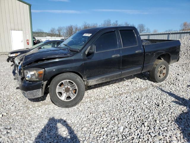Изображение 1 2007 DODGE RAM 2500 ST 2007 с VIN 1D7KS28C97J509950