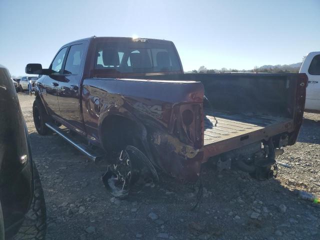 Изображение 2 2017 RAM 2500 SLT 2017 с VIN 3C6UR5DJ5HG579170