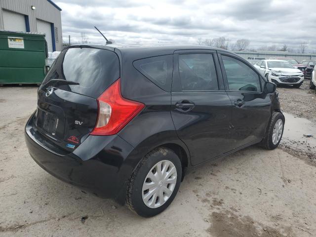 Obraz 3 z 2015 NISSAN VERSA NOTE S 2015 z VIN 3N1CE2CP2FL358377